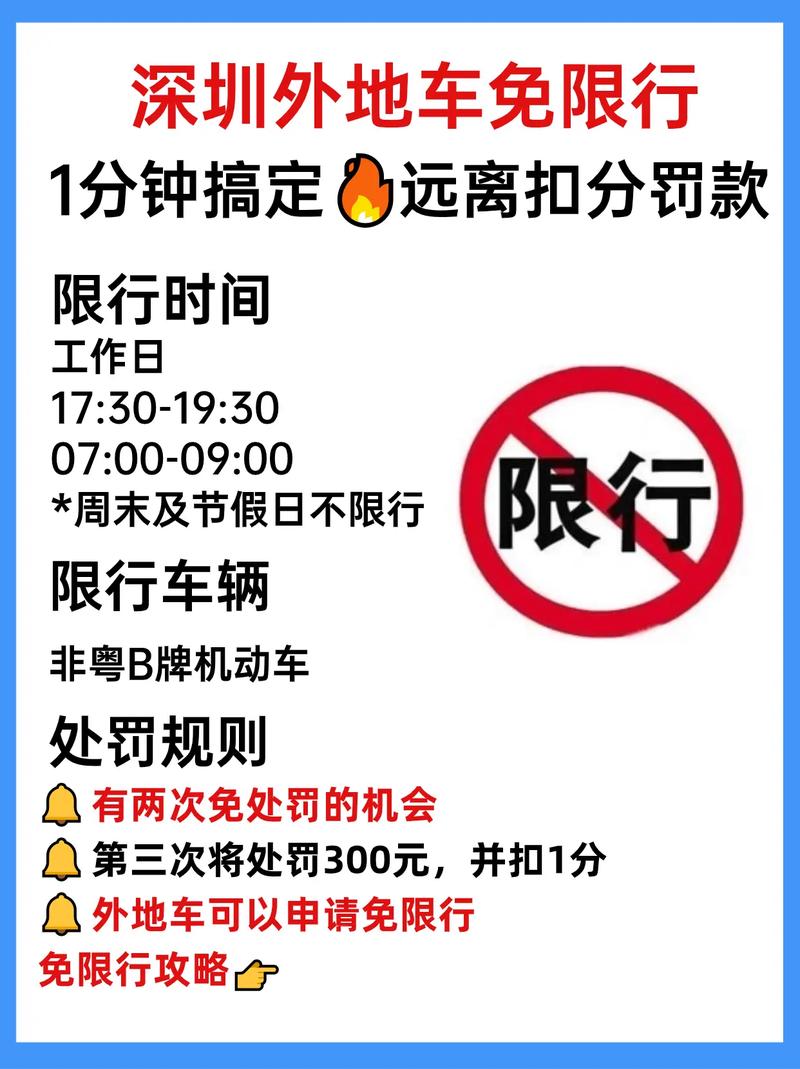 深圳4号限号吗现在,深圳4号限号吗现在限什么?-第5张图片-巾百福 深圳4号限号吗现在,深圳4号限号吗现在限什么?-第5张图片-巾百福