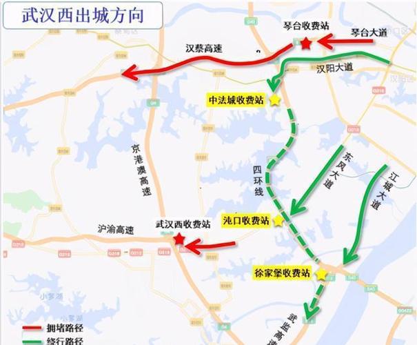武汉到黄陂的限号吗?武汉到黄陂需要做核酸检测吗?-第6张图片-巾百福 武汉到黄陂的限号吗?武汉到黄陂需要做核酸检测吗?-第6张图片-巾百福