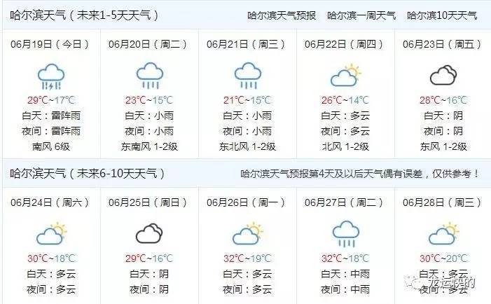 哈尔滨天气30天,哈尔滨天气30天预报准确-第1张图片-巾百福 哈尔滨天气30天,哈尔滨天气30天预报准确-第1张图片-巾百福