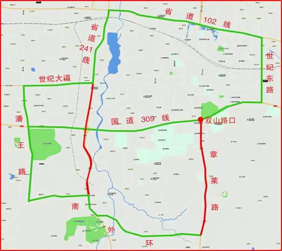 济南限号限德州号么,济南还限号?-第3张图片-巾百福 济南限号限德州号么,济南还限号?-第3张图片-巾百福
