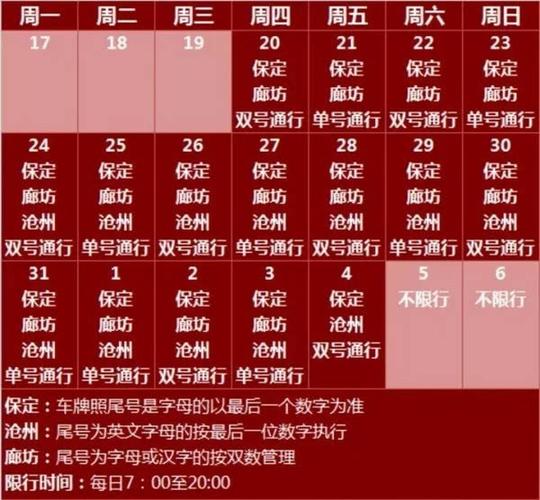 10月8号限号多少,10月8日限号是几和几-第7张图片-巾百福 10月8号限号多少,10月8日限号是几和几-第7张图片-巾百福