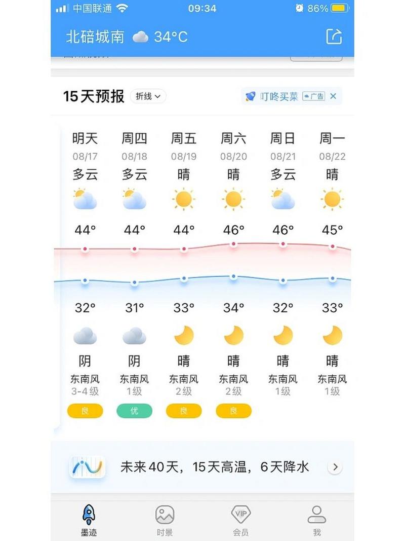 重庆各区县天气预报,重庆各区县天气预报实时查询?-第6张图片-巾百福 重庆各区县天气预报,重庆各区县天气预报实时查询?-第6张图片-巾百福