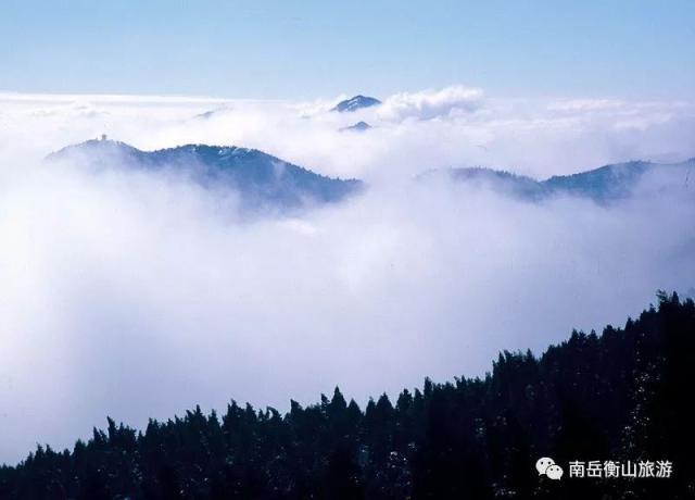 衡山天气预报30天?衡山天气预报30天准确一览表?-第4张图片-巾百福 衡山天气预报30天?衡山天气预报30天准确一览表?-第4张图片-巾百福