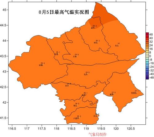 赤峰市天气预报今天?赤峰市天气预报今天晚上到夜间?-第3张图片-巾百福 赤峰市天气预报今天?赤峰市天气预报今天晚上到夜间?-第3张图片-巾百福