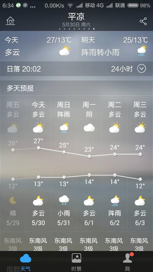 勉县天气预报一周?勉县天气预报勉县?-第5张图片-巾百福 勉县天气预报一周?勉县天气预报勉县?-第5张图片-巾百福