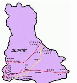 2018卫辉限号吗?卫辉限号规定?-第7张图片-巾百福 2018卫辉限号吗?卫辉限号规定?-第7张图片-巾百福