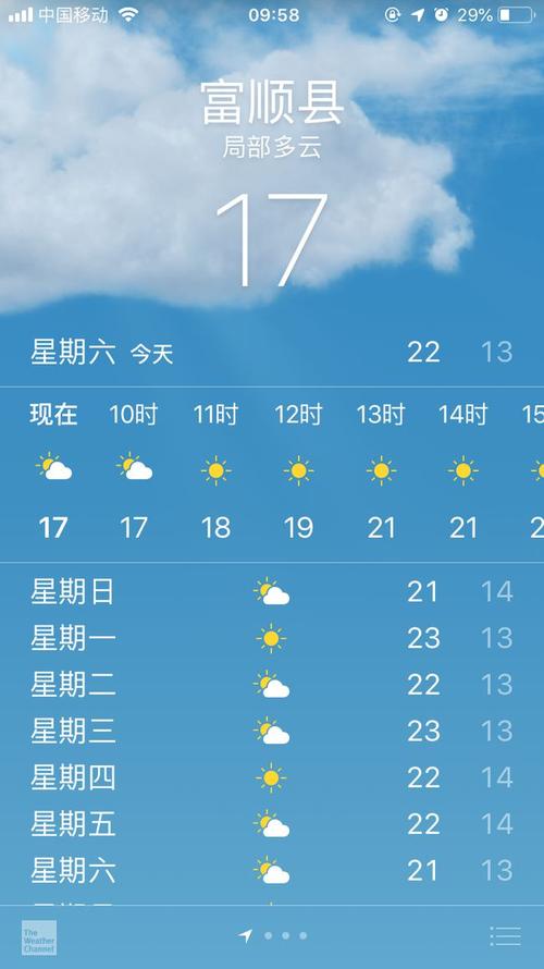 自贡天气预报40天,自贡天气预报40天查询百度百科-第5张图片-巾百福 自贡天气预报40天,自贡天气预报40天查询百度百科-第5张图片-巾百福