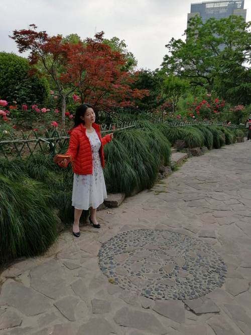 上海市普陀区天气?上海市普陀区天气51度?-第5张图片-巾百福 上海市普陀区天气?上海市普陀区天气51度?-第5张图片-巾百福