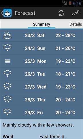 香港天气预报30天?香港天气预报30天穿衣指南?-第4张图片-巾百福 香港天气预报30天?香港天气预报30天穿衣指南?-第4张图片-巾百福