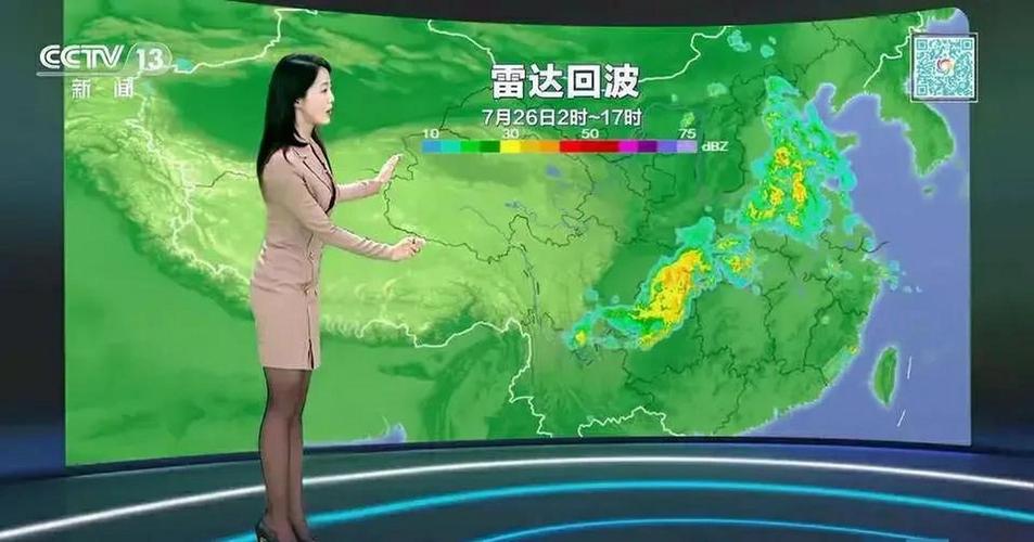 中央台天气预报回放?中央台天气预报回放视频?-第4张图片-巾百福 中央台天气预报回放?中央台天气预报回放视频?-第4张图片-巾百福