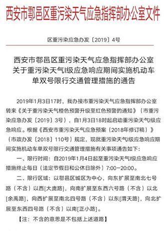 运城限号吗限到几点,运城限号的范围?-第1张图片-巾百福 运城限号吗限到几点,运城限号的范围?-第1张图片-巾百福