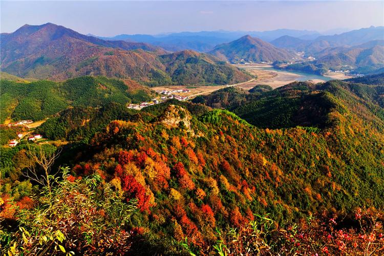 六安霍山天气预报,六安霍山天气预报一周七天查询-第4张图片-巾百福 六安霍山天气预报,六安霍山天气预报一周七天查询-第4张图片-巾百福