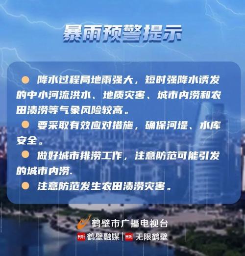 鹤壁天气预报15天?鹤壁天气预报15天查询免费?-第2张图片-巾百福 鹤壁天气预报15天?鹤壁天气预报15天查询免费?-第2张图片-巾百福