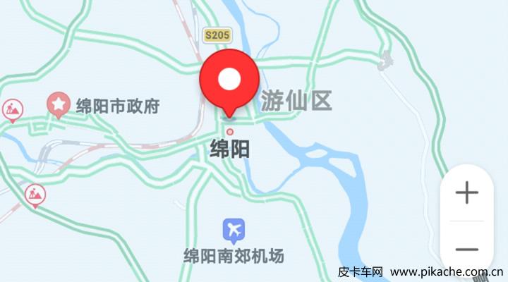 游仙区限号区域范围,游仙区属于几环-第3张图片-巾百福 游仙区限号区域范围,游仙区属于几环-第3张图片-巾百福