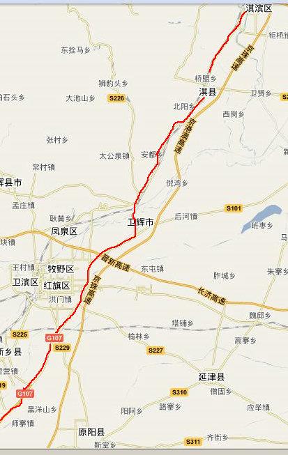 现在限号不限号鹤壁,现在限号不限号鹤壁限行吗?-第3张图片-巾百福 现在限号不限号鹤壁,现在限号不限号鹤壁限行吗?-第3张图片-巾百福
