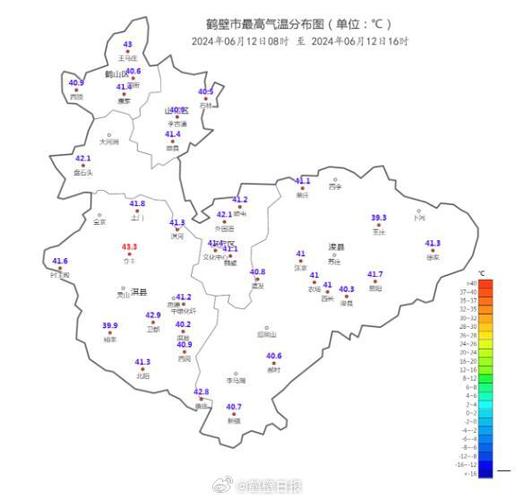 河南鹤壁天气预报?河南鹤壁天气预报15天查询?-第4张图片-巾百福 河南鹤壁天气预报?河南鹤壁天气预报15天查询?-第4张图片-巾百福