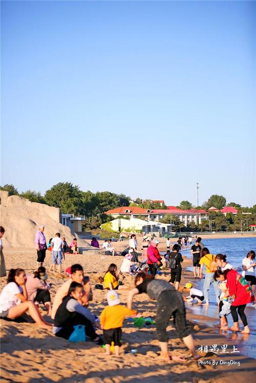 北戴河天气预报查询?北戴河天气预报查询30天?-第2张图片-巾百福 北戴河天气预报查询?北戴河天气预报查询30天?-第2张图片-巾百福