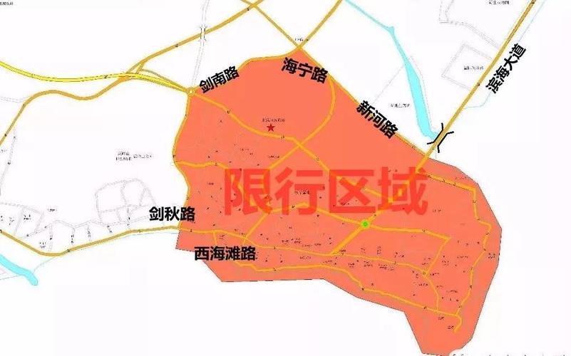 秦皇岛限号开车规定,秦皇岛限号出行如何处罚-第1张图片-巾百福 秦皇岛限号开车规定,秦皇岛限号出行如何处罚-第1张图片-巾百福