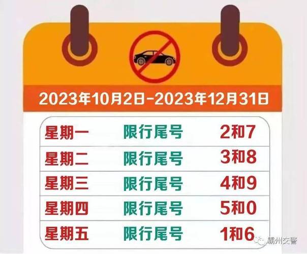 2019双号车限号,双号日期单号限行-第5张图片-巾百福 2019双号车限号,双号日期单号限行-第5张图片-巾百福
