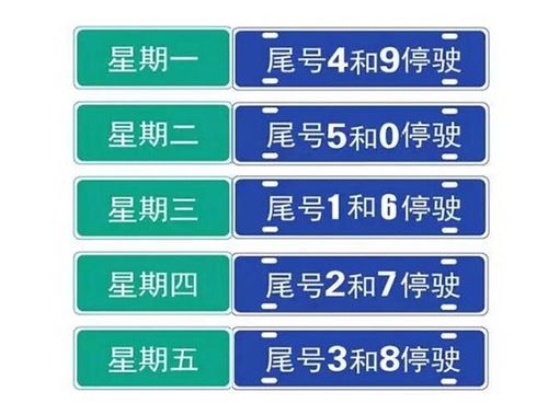西安5.11限号吗,西安5月11号限号-第4张图片-巾百福 西安5.11限号吗,西安5月11号限号-第4张图片-巾百福