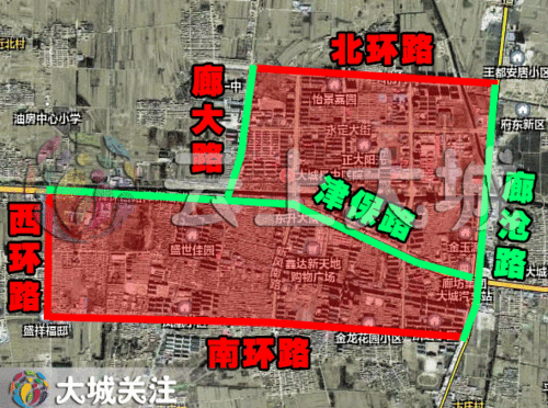 2019大城县限号,大城县城限号多少-第5张图片-巾百福 2019大城县限号,大城县城限号多少-第5张图片-巾百福