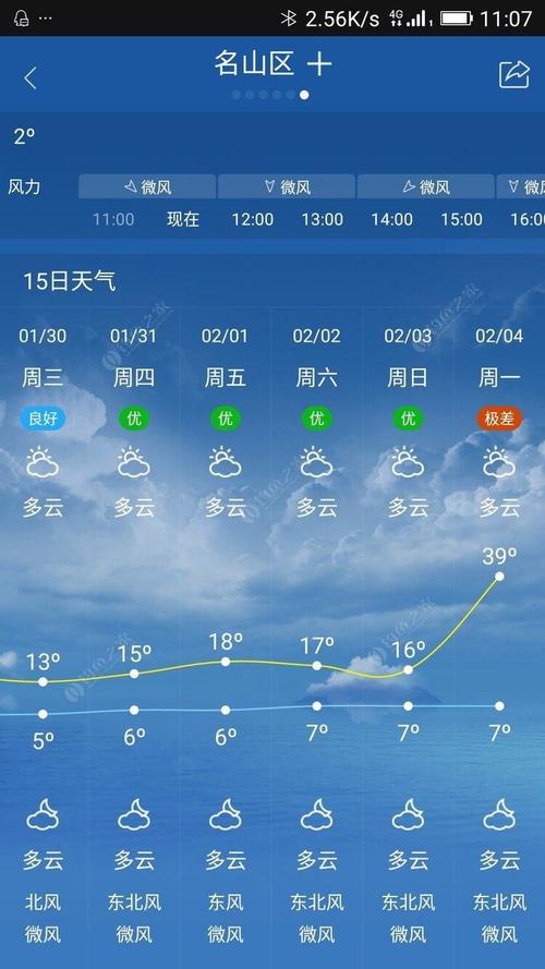 田阳天气预报15天,田阳天气预报15天查询天?-第3张图片-巾百福 田阳天气预报15天,田阳天气预报15天查询天?-第3张图片-巾百福
