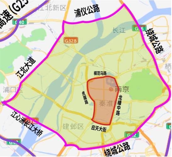 限号政策南京限号吗?南京限号吗2021?-第1张图片-巾百福 限号政策南京限号吗?南京限号吗2021?-第1张图片-巾百福