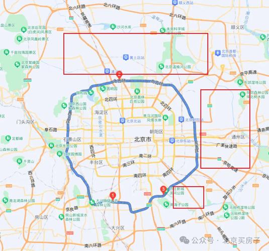 北京市5环外限号不?2021北京五环外限号吗?-第6张图片-巾百福 北京市5环外限号不?2021北京五环外限号吗?-第6张图片-巾百福