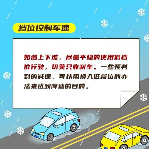 雨雪天气注意事项,雨雪天气注意事项简短?-第3张图片-巾百福 雨雪天气注意事项,雨雪天气注意事项简短?-第3张图片-巾百福