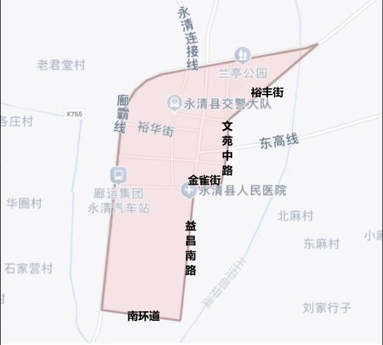 永清限号2020年,永清限号查询2020?-第1张图片-巾百福 永清限号2020年,永清限号查询2020?-第1张图片-巾百福