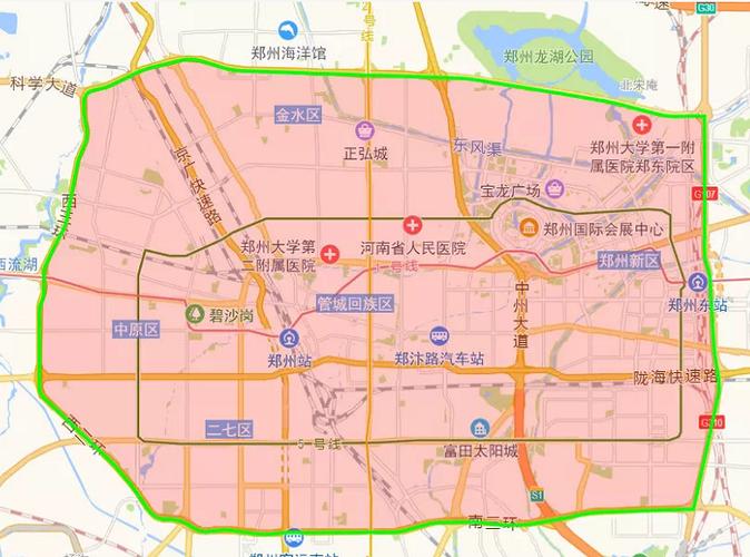 今天郑州限号是限几,今天郑州限号是限几号?-第1张图片-巾百福 今天郑州限号是限几,今天郑州限号是限几号?-第1张图片-巾百福