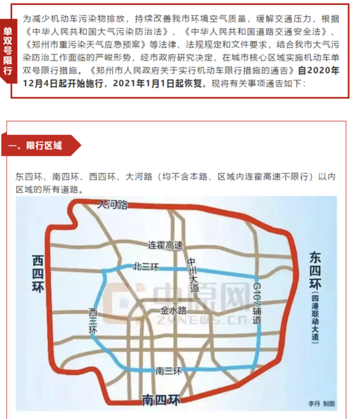 今天郑州限号是限几,今天郑州限号是限几号?-第4张图片-巾百福 今天郑州限号是限几,今天郑州限号是限几号?-第4张图片-巾百福