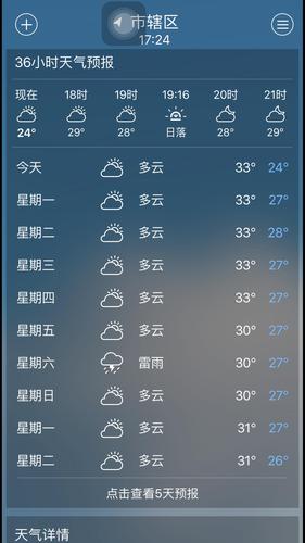 三亚一周天气预报,三亚一周天气预报10天-第1张图片-巾百福 三亚一周天气预报,三亚一周天气预报10天-第1张图片-巾百福