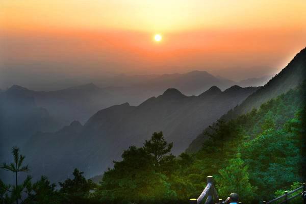 商洛天气预报30天,商洛天气预报30天准确?-第4张图片-巾百福 商洛天气预报30天,商洛天气预报30天准确?-第4张图片-巾百福
