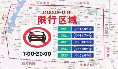 车辆限号黄牌限号吗,黄牌车限号扣分吗?-第6张图片-巾百福 车辆限号黄牌限号吗,黄牌车限号扣分吗?-第6张图片-巾百福