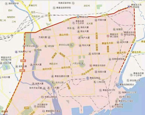 102国道限号哪里?102国道限行区域?-第6张图片-巾百福 102国道限号哪里?102国道限行区域?-第6张图片-巾百福