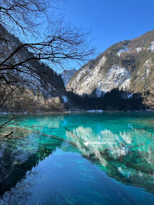 九寨沟12月份天气?十二月九寨沟天气?-第1张图片-巾百福 九寨沟12月份天气?十二月九寨沟天气?-第1张图片-巾百福