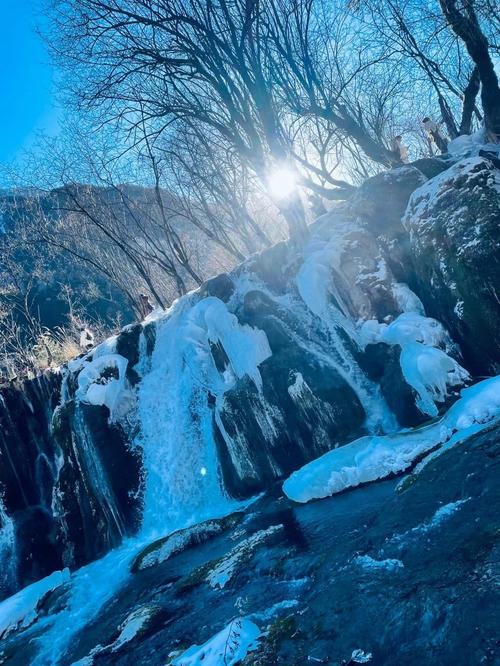 九寨沟12月份天气?十二月九寨沟天气?-第7张图片-巾百福 九寨沟12月份天气?十二月九寨沟天气?-第7张图片-巾百福