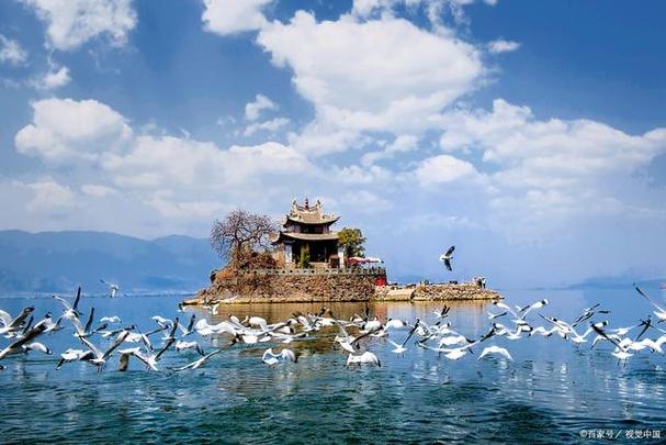 香格里拉天气7天?云南香格里拉的天气预报?-第4张图片-巾百福 香格里拉天气7天?云南香格里拉的天气预报?-第4张图片-巾百福