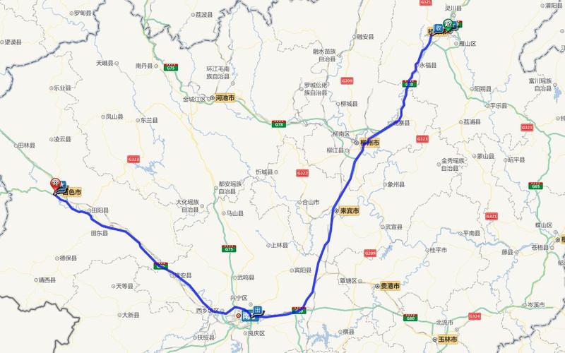 桂林天气预报查询?桂林天气预报查询电话?-第6张图片-巾百福 桂林天气预报查询?桂林天气预报查询电话?-第6张图片-巾百福