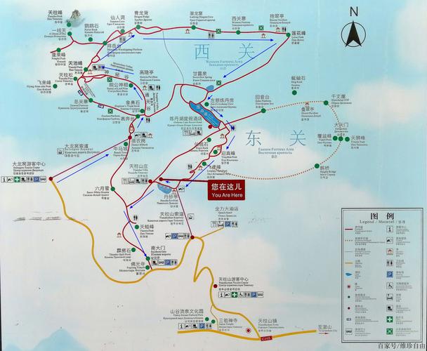 安徽天柱山天气预报?安徽天柱山天气预报15天准确一览表?-第2张图片-巾百福 安徽天柱山天气预报?安徽天柱山天气预报15天准确一览表?-第2张图片-巾百福