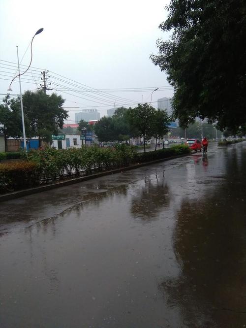 邯郸天气预报今天,邯郸天气预报今天多少度?-第3张图片-巾百福 邯郸天气预报今天,邯郸天气预报今天多少度?-第3张图片-巾百福
