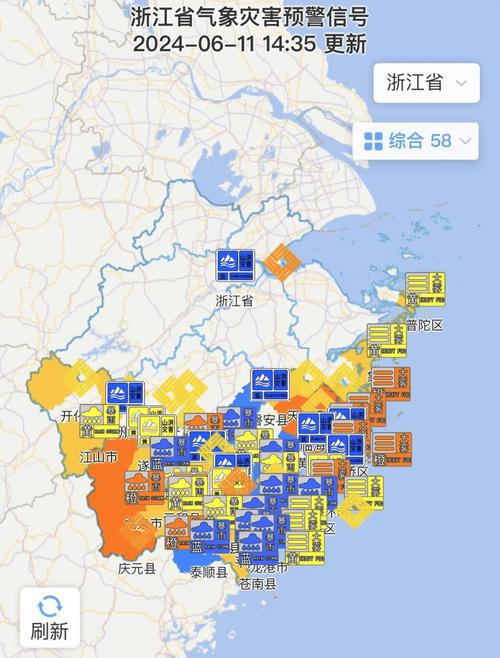 浙江20天天气预报,浙江天气预报2020-第2张图片-巾百福 浙江20天天气预报,浙江天气预报2020-第2张图片-巾百福