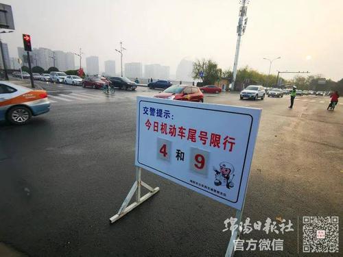 绵阳明天限号31号,绵阳明天限号多少-第2张图片-巾百福 绵阳明天限号31号,绵阳明天限号多少-第2张图片-巾百福