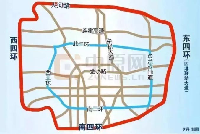 荥阳7月份限号多少?2020年12月份荥阳限号?-第3张图片-巾百福 荥阳7月份限号多少?2020年12月份荥阳限号?-第3张图片-巾百福