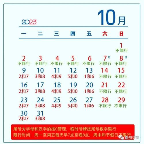 永年区限号限行区域,永年县限号范围?-第6张图片-巾百福 永年区限号限行区域,永年县限号范围?-第6张图片-巾百福
