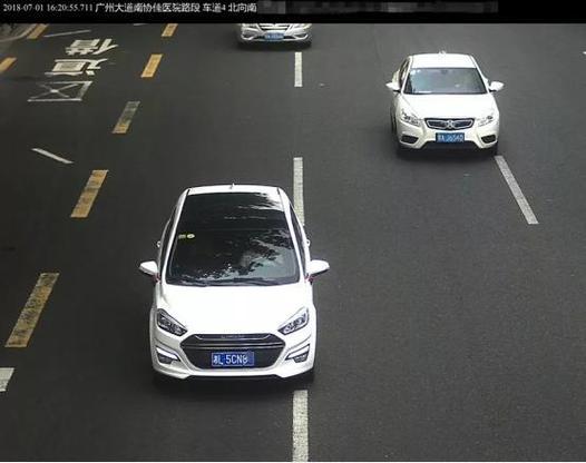 南环红绿灯拍限号吗,南环路限号可以走不-第1张图片-巾百福 南环红绿灯拍限号吗,南环路限号可以走不-第1张图片-巾百福