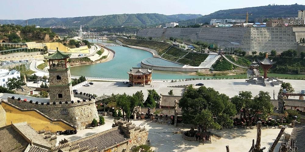 庆阳镇原县天气预报?庆阳镇原县天气预报7天?-第4张图片-巾百福 庆阳镇原县天气预报?庆阳镇原县天气预报7天?-第4张图片-巾百福