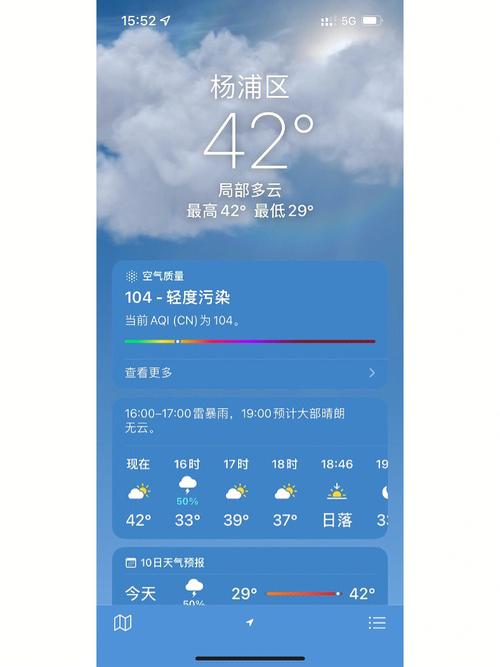 上海天气网首页,上海天气网首页新?-第1张图片-巾百福 上海天气网首页,上海天气网首页新?-第1张图片-巾百福