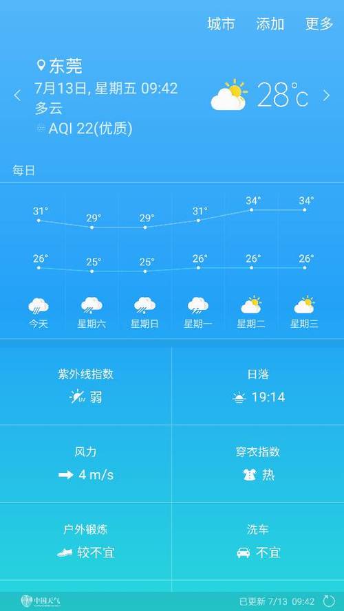 武强天气预报30天,武强天气预报一个星期?-第4张图片-巾百福 武强天气预报30天,武强天气预报一个星期?-第4张图片-巾百福